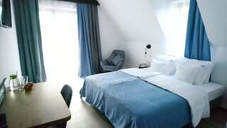 Отели типа «постель и завтрак» Willowa Chata Dzianisz Суперлюкс с кроватью размера "king-size"-5