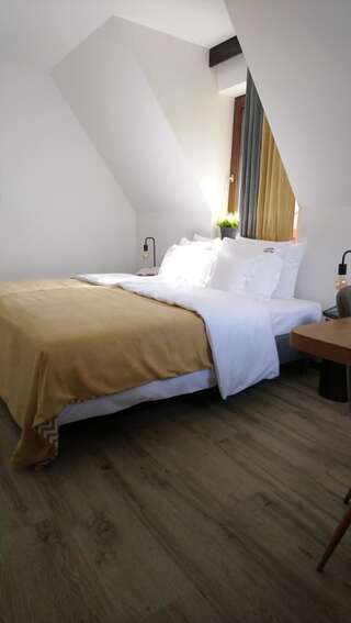 Отели типа «постель и завтрак» Willowa Chata Dzianisz Суперлюкс с кроватью размера "king-size"-6