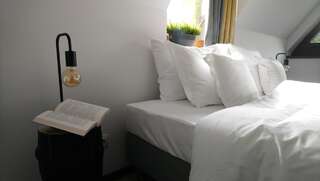 Отели типа «постель и завтрак» Willowa Chata Dzianisz Суперлюкс с кроватью размера "king-size"-7