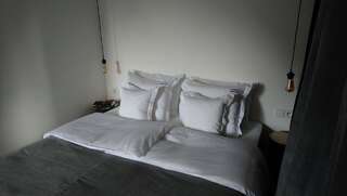 Отели типа «постель и завтрак» Willowa Chata Dzianisz Стандартный трехместный номер-5
