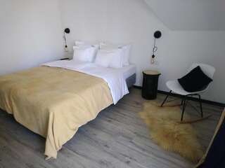 Отели типа «постель и завтрак» Willowa Chata Dzianisz Стандартный двухместный номер с 1 кроватью или 2 отдельными кроватями-11